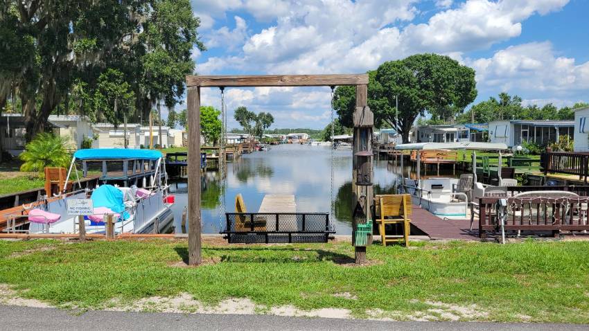 4594 Jennings Fish Camp Rd. a Lake Wales, FL Mobile or Manufactured Home for Sale